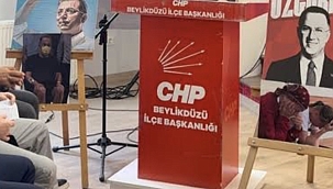 CHP'de Bağış Mesajı Tartışma Yarattı! Üyelere Her Ay 100 TL Çağrısı
