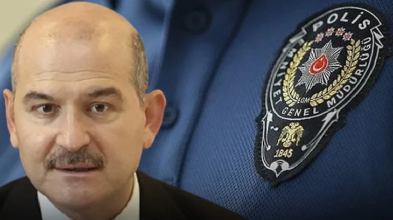Emniyette 235 müdür emekli edildi: Soylu'nun sağ kolu da gitti