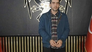 FETÖ elebaşı Fetullah Gülen'in firari yeğeni yakalandı 