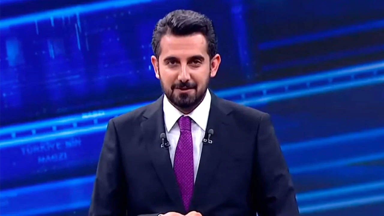 Fevzi Çakır, Habertürk'teki görevinden istifa ettiğini açıkladı: "Gerçekler ortaya çıktı"