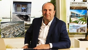 Firari Sanıklardan Pes Dedirten Talep: "Tutuklanmayalım, Mahkemeye Gelelim!"