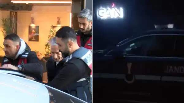 Gain Medya'ya 'yasa dışı bahis' ve 'kara para' operasyonu: Gözaltılar var, TMSF kayyım olarak atandı!