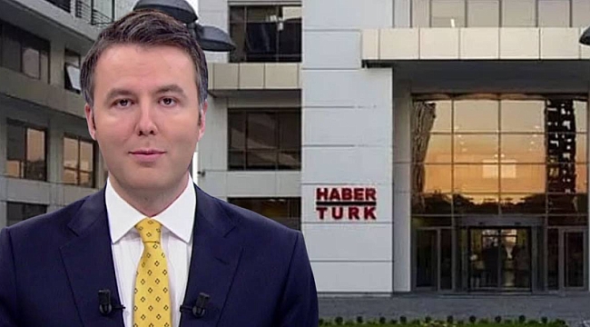 Gazeteci Mehmet Akif Ersoy uyuşturucu soruşturmasında gözaltına alındı 