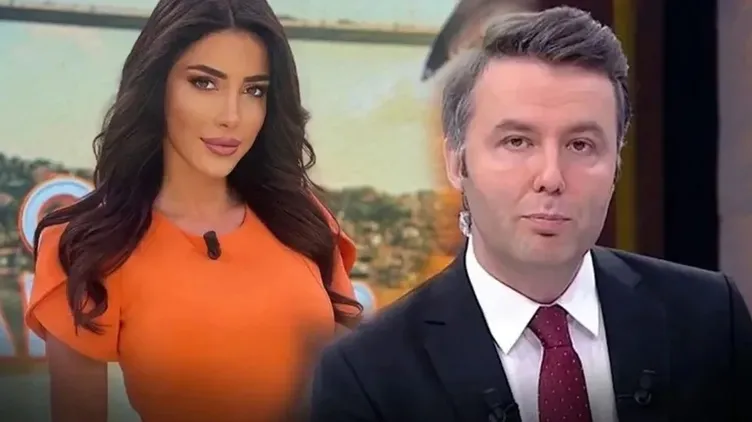 Habertürk'teki skandalda ifade veren tanık, Mehmet Akif Ersoy'un uyuşturucu trafiğini anlattı!