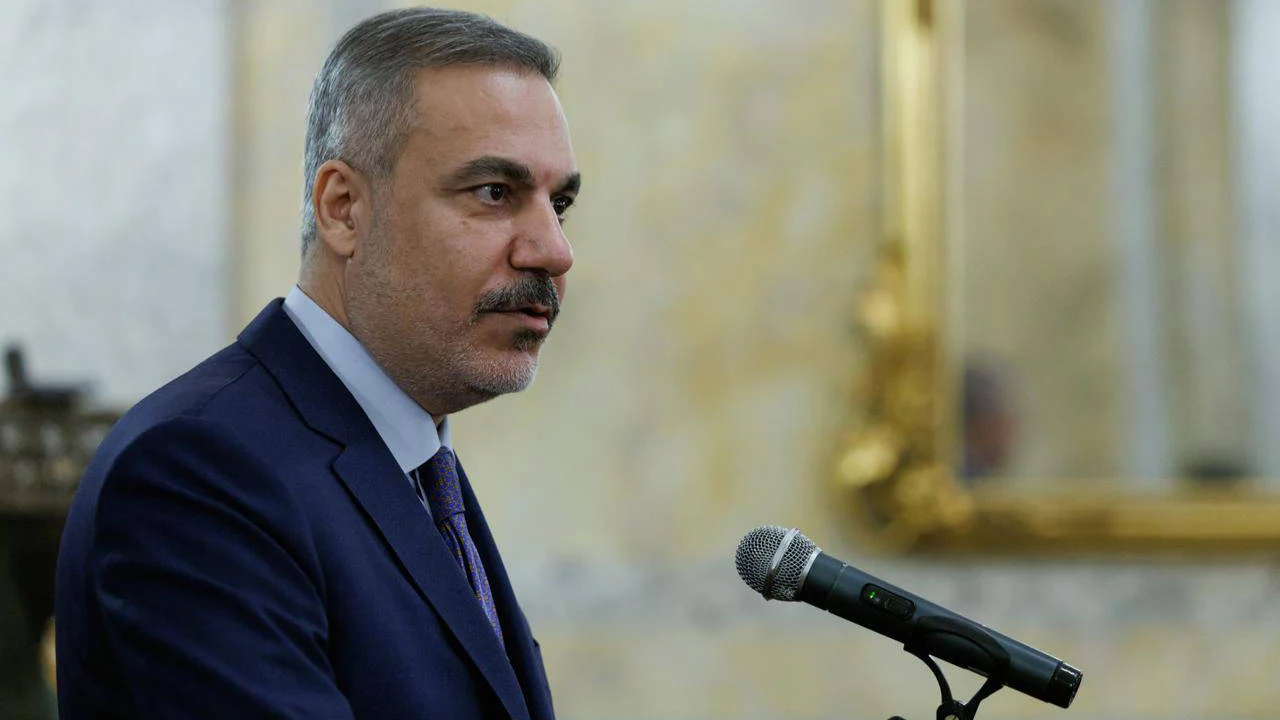 Hakan Fidan: Suriye politikasının bize bir bedeli oldu