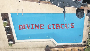 Kasım Garipoğlu'nun karanlık yalısı görüntülendi! Uyuşturucu partilerinin şifresini havuzuna yazdı