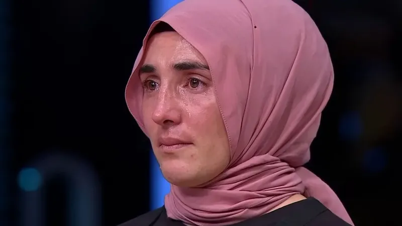 MasterChef Ayşe'yi yıkan ölüm! Takipçileriyle paylaştı: "Ruhun şad olsun..."