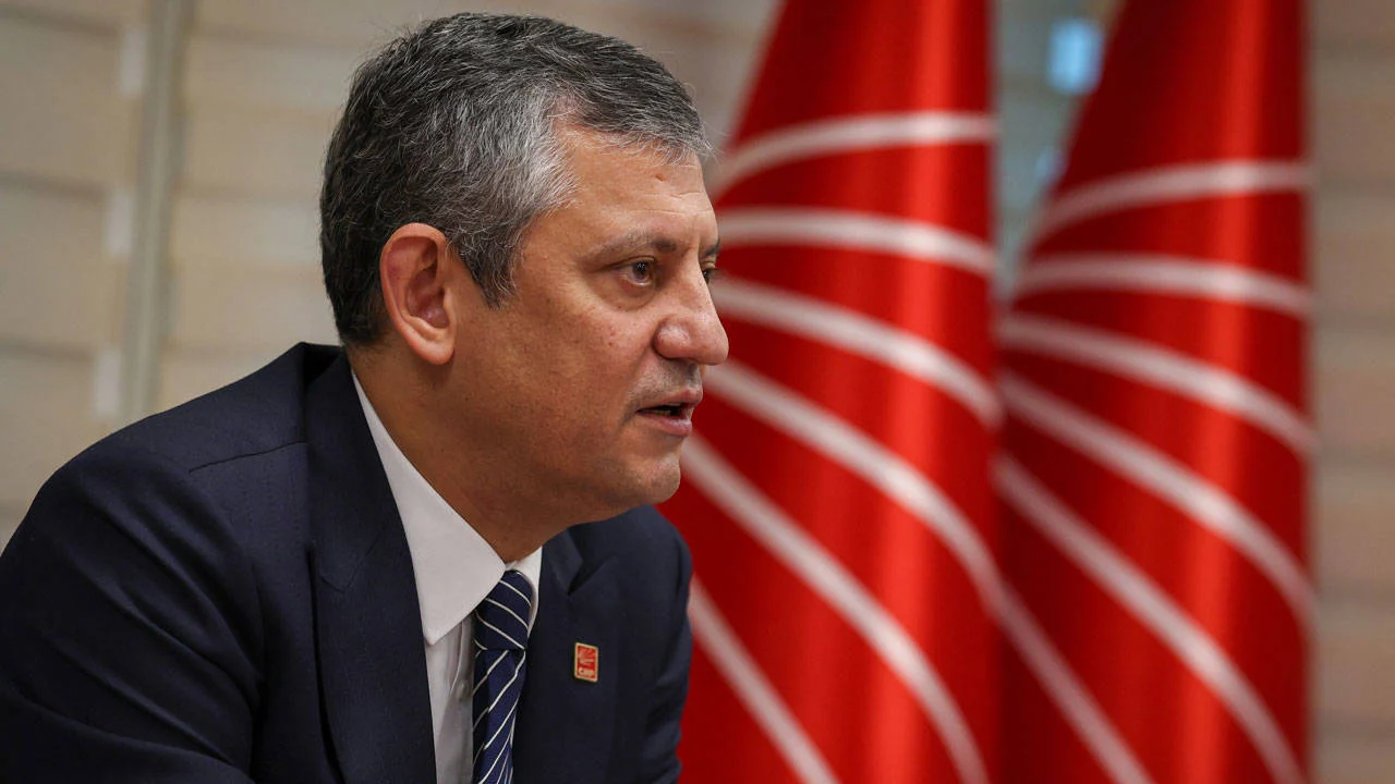 Özgür Özel tarih verdi, erken seçim istedi: Haydi gel bir Kasımpaşalılık yap, millet seni istemiyor!