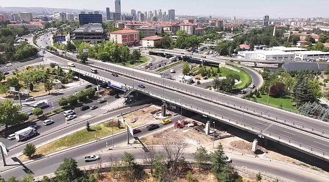 Rektör yol projesini 3 yıldır imzalamıyor