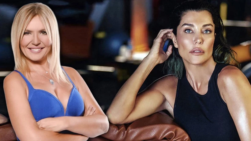 Seda Akgül Kararı Sonrası Deniz Akkaya'ya Hapis Şoku