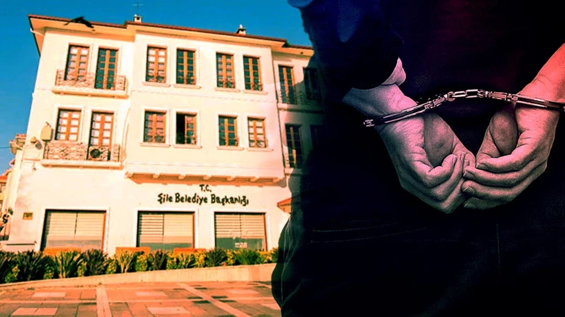 Şile Belediyesi'ne Operasyon: 23 Gözaltı Kararı
