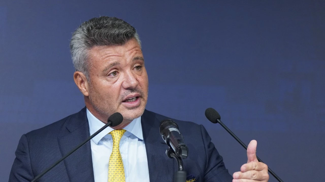 SON DAKİKA! Sadettin Saran’ın saçından alınan örnekle yapılan test sonucunda kokain testi pozitif çıktı 