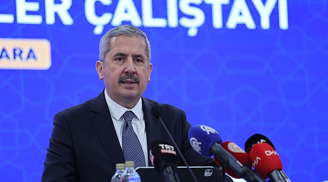 "Sosyal Hizmet ve Bakım Hizmetlerinde Sosyal Kooperatifler" çalıştayı düzenlendi