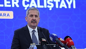 "Sosyal Hizmet ve Bakım Hizmetlerinde Sosyal Kooperatifler" çalıştayı düzenlendi