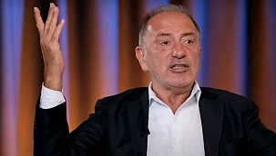 Tahliye edilen Fatih Altaylı'dan ilk mesaj