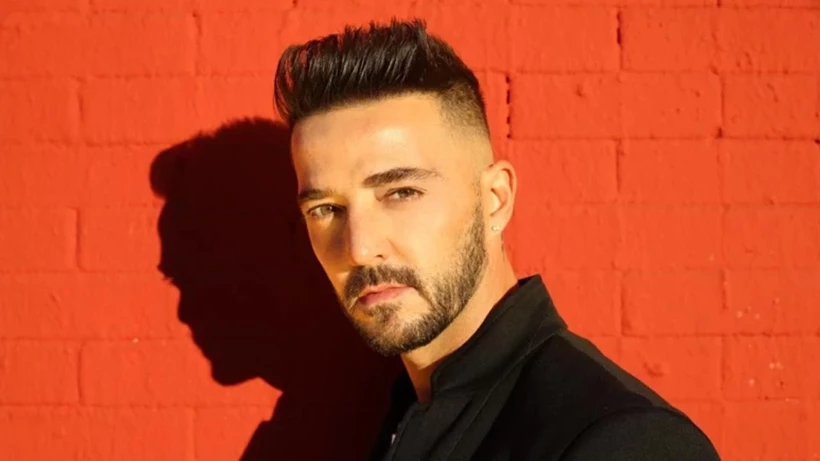 Ünlü Şarkıcı Gökhan Özen, 5 Aydır Kabusu Yaşıyor! Uzaklaştırma Kararı Aldırdı