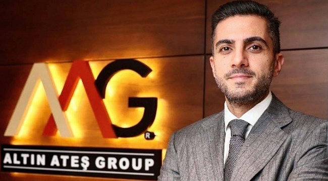 Uyuşturucu operasyonunda yakalama kararı çıkartılan Burak Ateş, Mehmet Cengiz'in eski damadıymış 