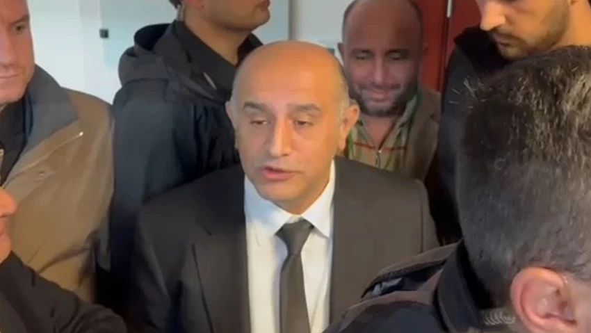 'Aziz İhsan Aktaş Suç Örgütü' Davası Başlıyor: 'Kaçmadım, Buradayım'