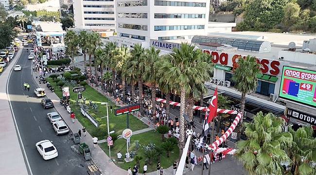Bayrampaşa Belediyesi Soruşturmasında 4 Tutuklama: ANPA Başkanı Mehmet Yeğen Cezaevinde 