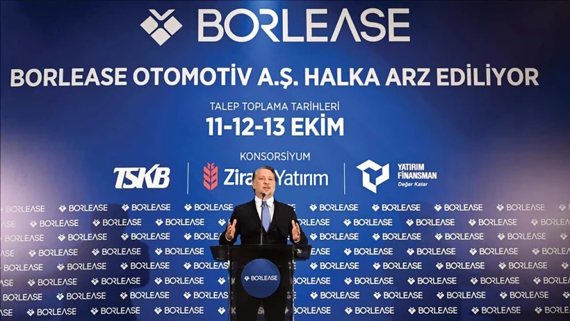 Borsa'da Bir "soygun" hikayesi daha