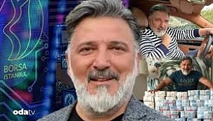 Borsa manipülasyonunun perde arkası: Kim bu Hasan Meşe