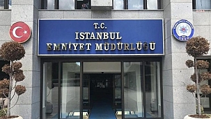  İstanbul Emniyeti'nde ara atama…