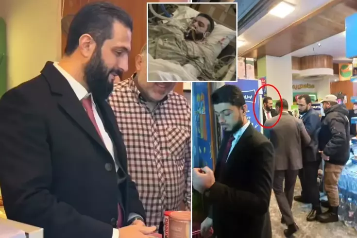 Kayıp 6 günün esrarı çözüldü! Şara, 12 dakika süren çatışmada yaralanmış