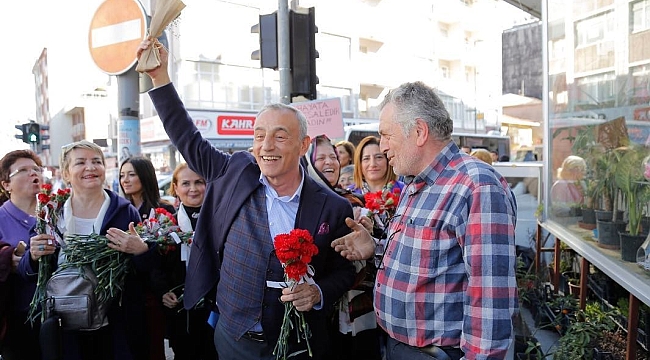 KEMAL ÇEBİ'YE ORGANİZE ALGI OPERASYONU!