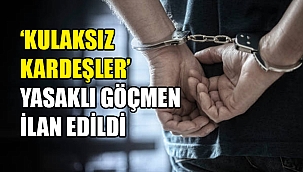KKTC'den Kritik Karar: Muhammed Hanifi ve Burak Kulaksız "Yasaklı Göçmen" İlan Edildi