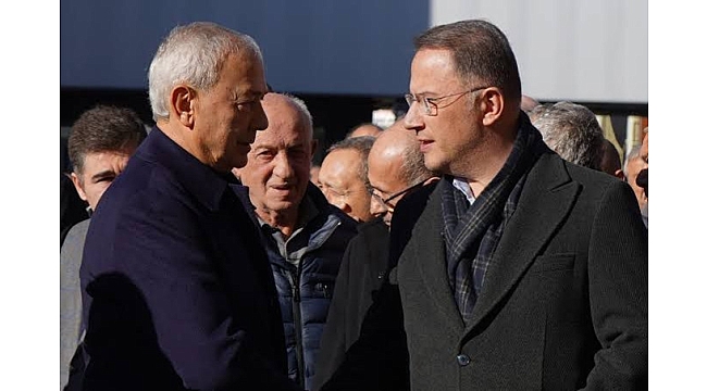 Mehmet Murat Çalık'ı eski başkanın ifadesi yakmış!