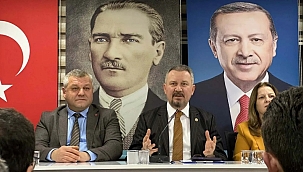 Milletvekili maaşını düşük bulan AKP'li Özcan'dan açıklama: Sözlerim bağlamından koparıldı