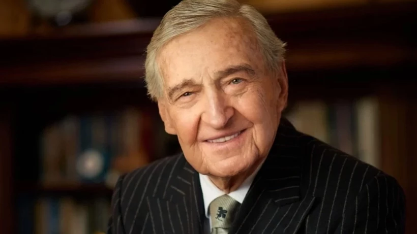 Rahmi Koç'tan dikkat çeken Türkiye değerlendirmesi: Türkiye Ortadoğu'da doğru yolda