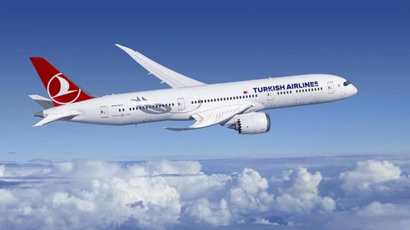 THY'nin İstanbul–Barselona Uçağında Bomba Alarmı