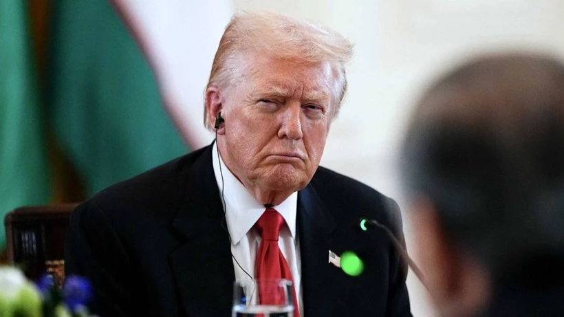 Trump'tan Ara Seçim Çıkışı! 'Kazanamazsak Görevden Alınacağım'