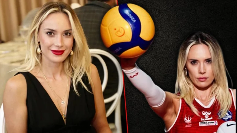Ünlülere Yeni Uyuşturucu Operasyonu: Milli Voleybolcu Derya Çayırgan Dahil 19 Kişi Gözaltında