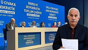 Abdullah Öcalan: Vatandaşlık ilişkisi, millete aidiyet üzerinden değil devletle bağ esas alınarak kurulmalıdır