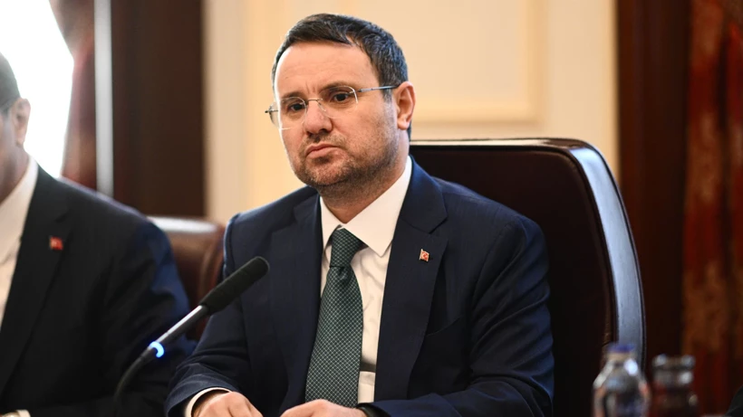 Adalet Bakanı Akın Gürlek'ten 'Umut Hakkı' Sorusuna Cevap