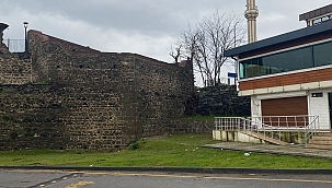 Beykoz rivada milli emlak arsasına milyonluk çökme.