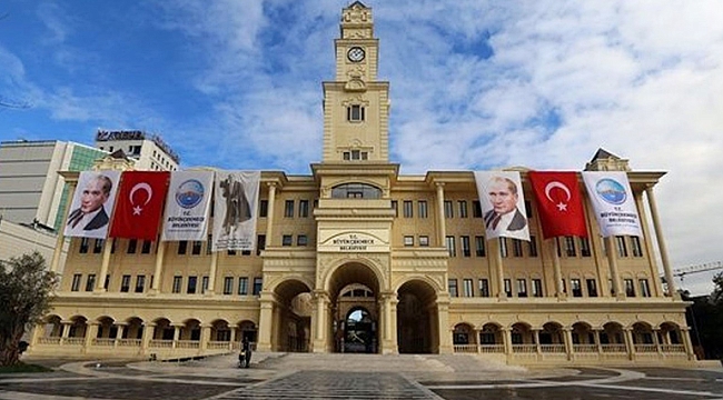Büyükçekmece Belediyesi'nde ihaleleler kimlere gitti? İşte şanslı "o"şirketler; 