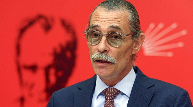 Erdal Beşikçioğlu'ndan "yolsuzluk" iddialarına yanıt