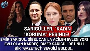 GAZETECİ BAHAR FEYZAN "BU HABER TAMAMEN YALAN ,BEN ÖMERİ YEREL SEÇİMLERDEN BERİ GÖRMEDİM"