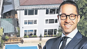 Genç kızlara korkunç tuzak! Kasım Garipoğlu'nun üç gün üç gece süren partilerinde şok iddia