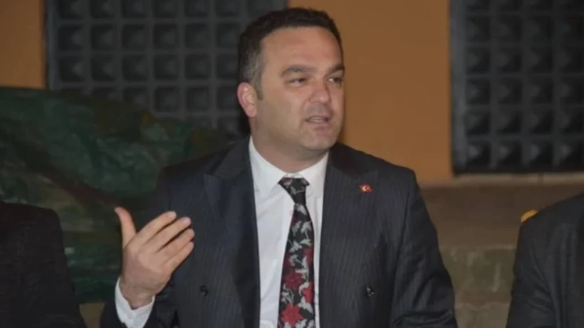 Görele Belediye Başkanı Hasbi Dede Görevden Uzaklaştırıldı