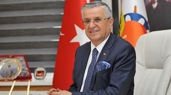 Kemer Belediye Başkanı Topaloğlu ve iki yardımcısı hakkında soruşturma 