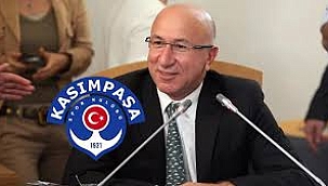 Kırmızı Bülten'le aranan Turgay Ciner'in Kasımpaşa'sı kaç milyon dolara satıldı?