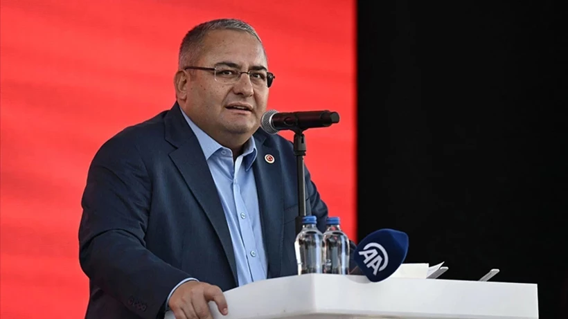 Mesut Özarslan'dan Yeni Açıklama: 'İstesem MHP'ye de AK Parti'ye de Geçerim'