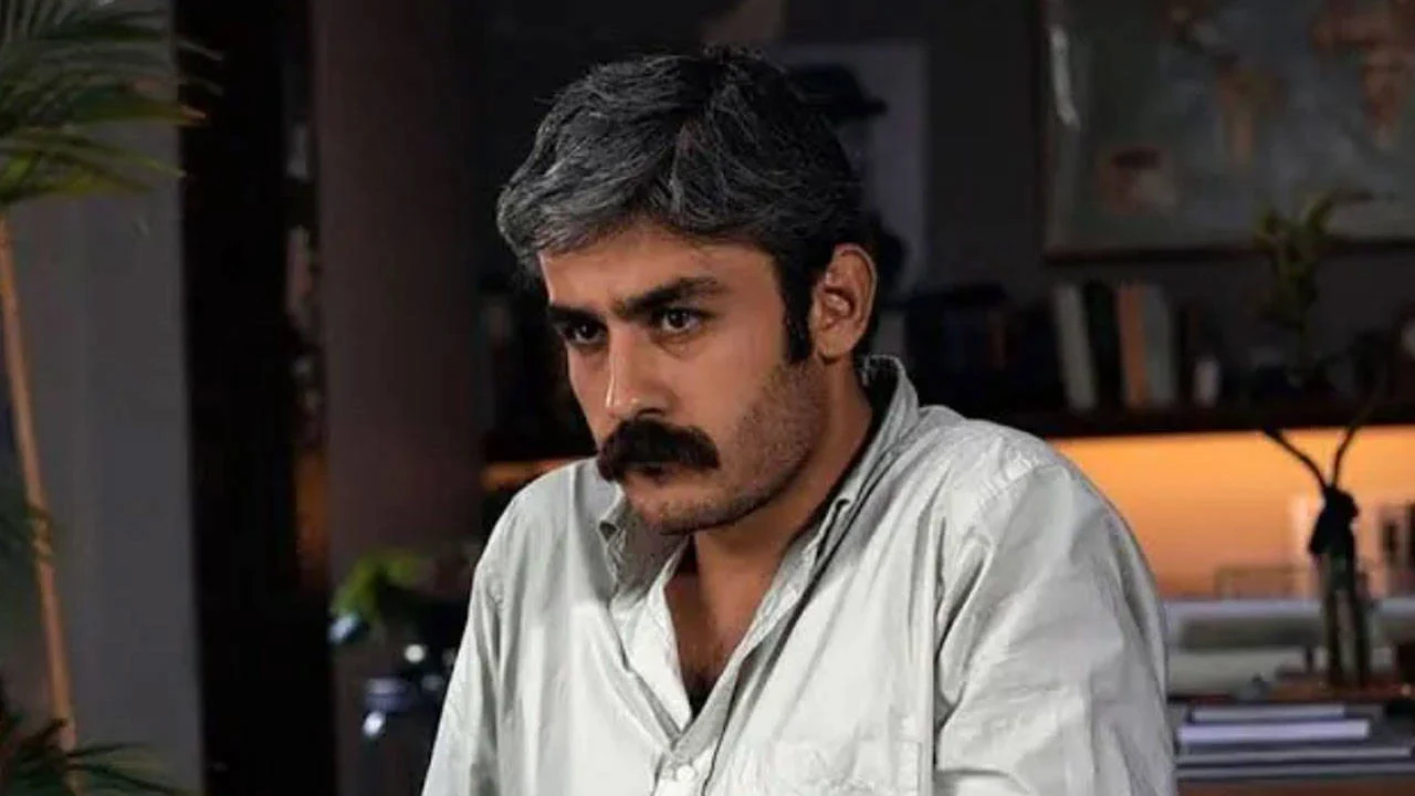 Oyuncu Kanbolat Görkem Arslan hayatını kaybetti