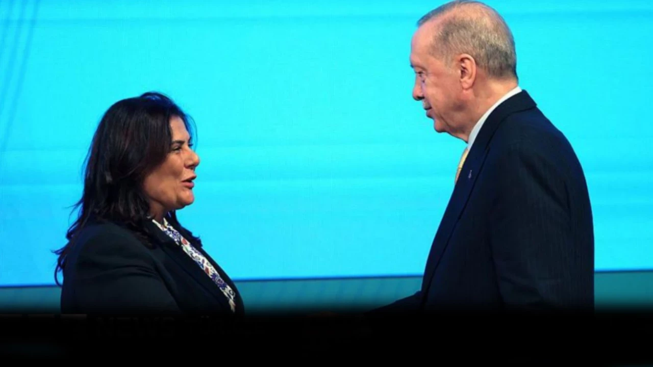 Özlem Çerçioğlu ve 33 kişinin yargılandığı ihale davası ertelendi 