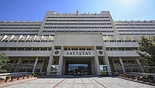 SAYIŞTAY SAVCISI KARARINI VERDİ: KUŞADASI BELEDİYESİ'NDE 100 MİLYONLUK ZARARIN SORUMLUSU BAŞKAN GÜNEL