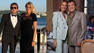 Süleyman Orakçıoğlu ile Ahu Orakçıoğlu 15 yıllık evliliklerini sessiz sedasız bitirdi